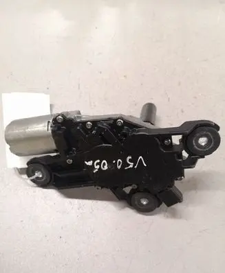 Volvo V50 Rear window wiper motor 0390201822 3M51R17K441AD