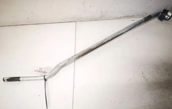Opel Astra G Gear shift rod 90334133