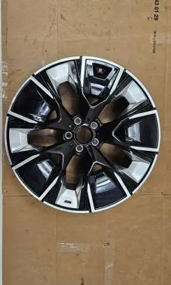 BMW iX3 G08 R20 alloy rim 7916268