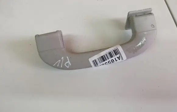 Mercedes-Benz B W245 Front interior roof grab handle A4544700094