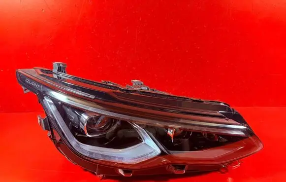 Volkswagen Golf VIII Headlight/headlamp 5H1941060R