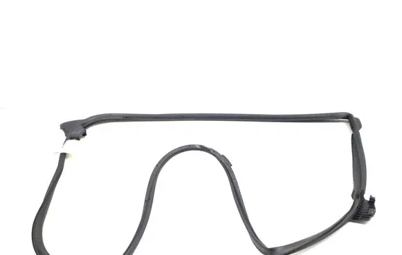 Lexus IS III XE30 Rubber seal rear door 6787253040