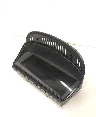 BMW 5 E60 E61 Screen/display/small screen 9151978 9151980 611260003042