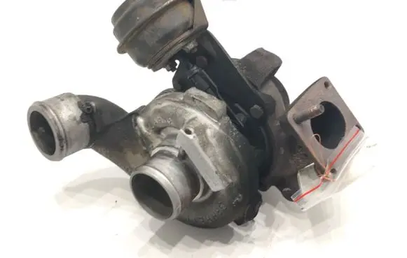 Fiat Stilo Turbo 46788078