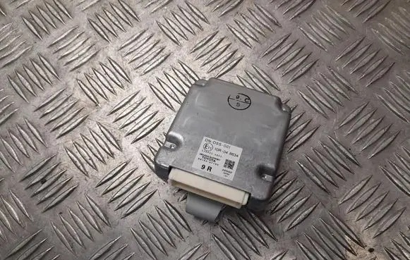 Toyota Prius (XW50) Other control units/modules 8815047190