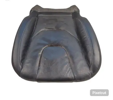 Ford Edge II Driver seat console base FT4BR62901 FT4BR62901EH3ZHE E888M