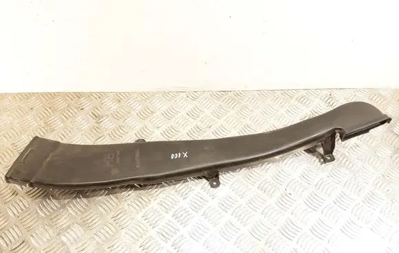 Volvo XC40 Cabin air duct channel 32226327