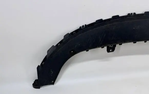 Seat Ibiza IV (6J,6P) Front bumper lip 6P0805903