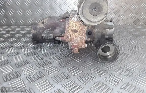 Volkswagen Golf IV Turbo 038253016n