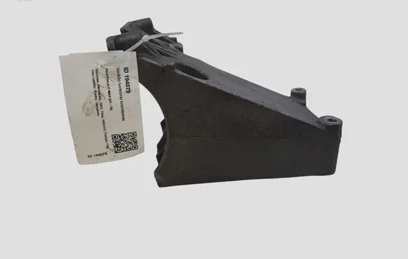 Ford Focus C-MAX Engine mounting bracket 4M5Q190624CC