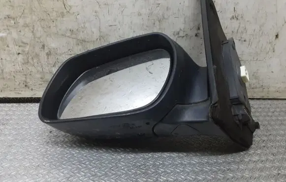 Mazda 2 Front door electric wing mirror E9014202