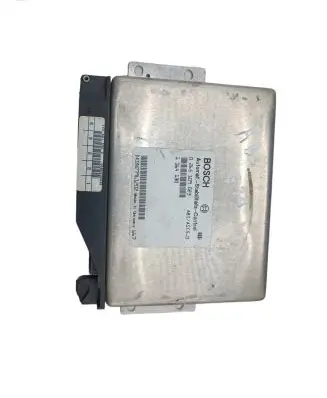 BMW 5 E39 ABS control unit/module 0265109023 1164130