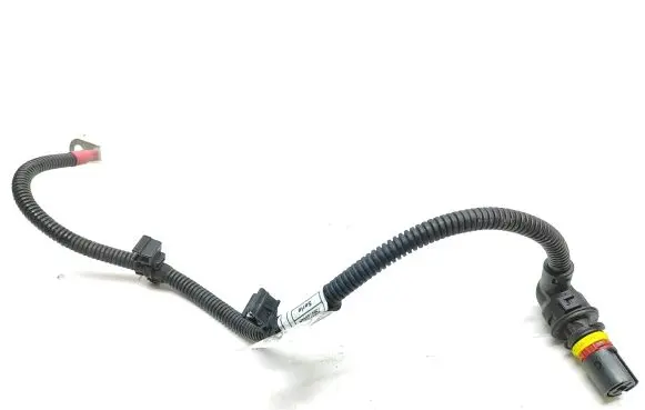 BMW 5 F10 F11 Glow plug wires 780016703