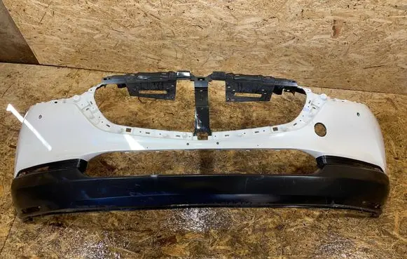 Mazda CX-30 Front bumper DFR5-50031 S2502M059
