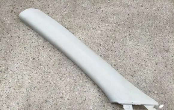 KIA Stinger (A) pillar trim 85810J5000 85810J5100 85810J5500