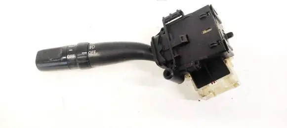 Toyota Avensis T250 Indicator stalk 8414005110 84140-05110