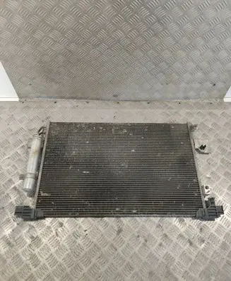 Mitsubishi Outlander A/C cooling radiator (condenser) 