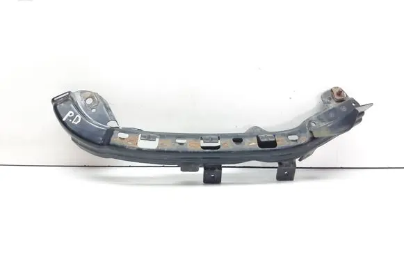 Headlight/headlamp mounting bracket