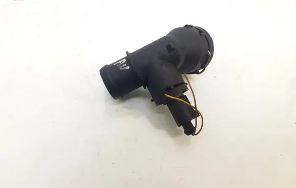 Volkswagen PASSAT B6 Engine coolant pipe/hose 1K0122291AD 06A919501 1J0973702
