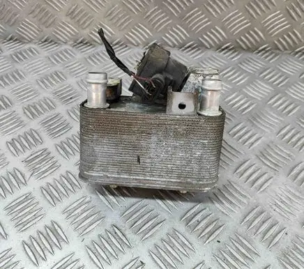 BMW i4 Air conditioning (A/C) air dryer 9418878