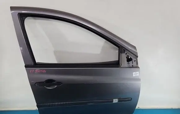Renault Clio III Front door IMPRK1528412