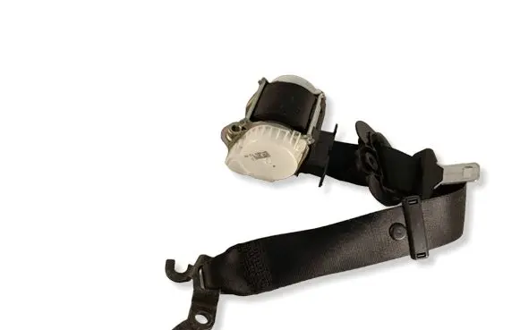 BMW 3 E90 E91 Front seatbelt 33059848 0610091342