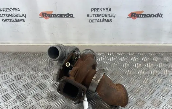Iveco Daily 6th gen Turbo 580189252 504385764