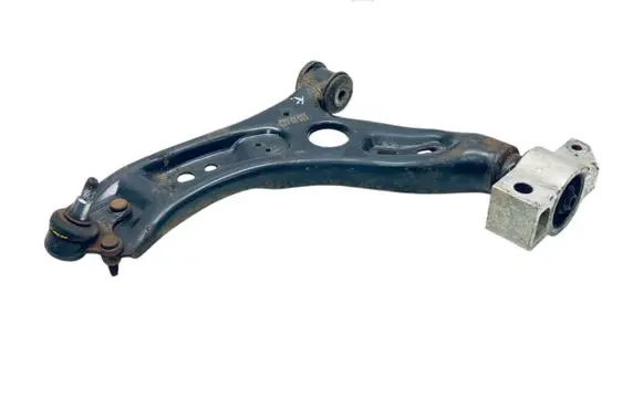 Seat Altea XL Front lower control arm/wishbone 1K0407151BD 1K0407365C 1K0199231J