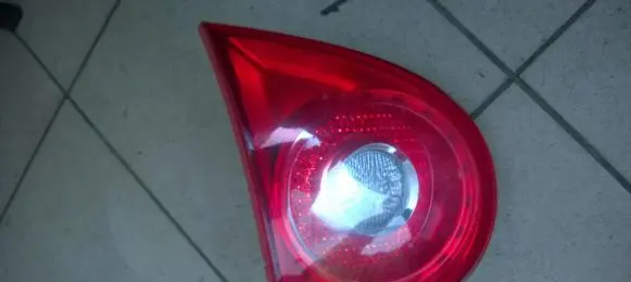 Volkswagen Golf V Tailgate rear/tail lights 1k6945093f 714028500704