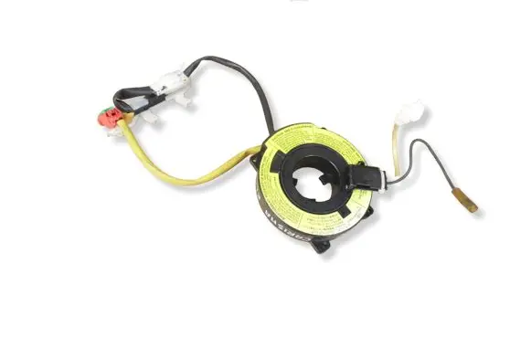 Mitsubishi Carisma Airbag squib ring wiring 
