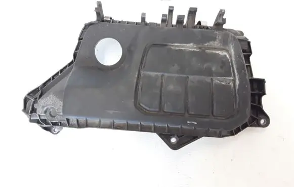 Opel Vivaro Engine cover (trim) 175B11268R
