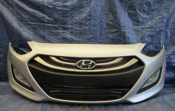 Hyundai i30 Front bumper