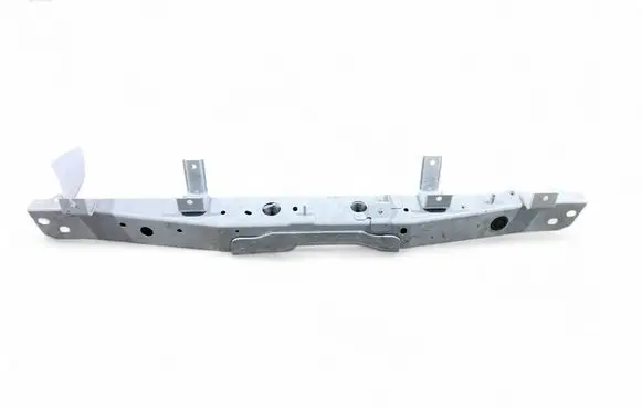 Top upper radiator support slam panel