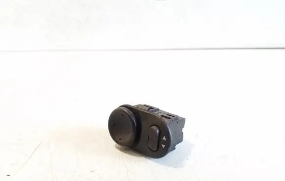 Opel Zafira A Wing mirror switch 09226861