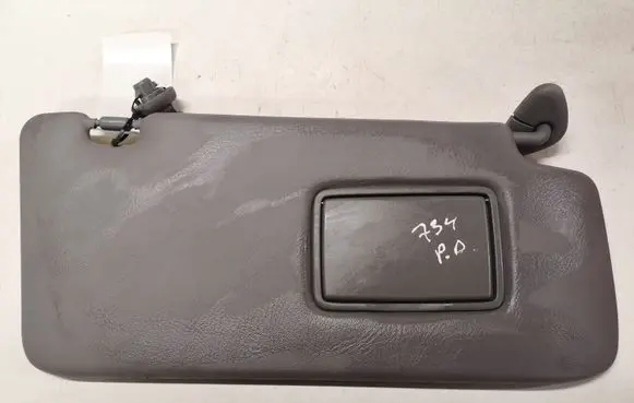 Honda CR-V Sun visor