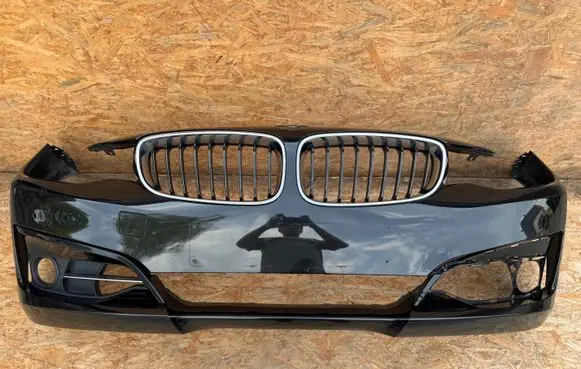 BMW 3 GT F34 Front bumper 7293806 7293895