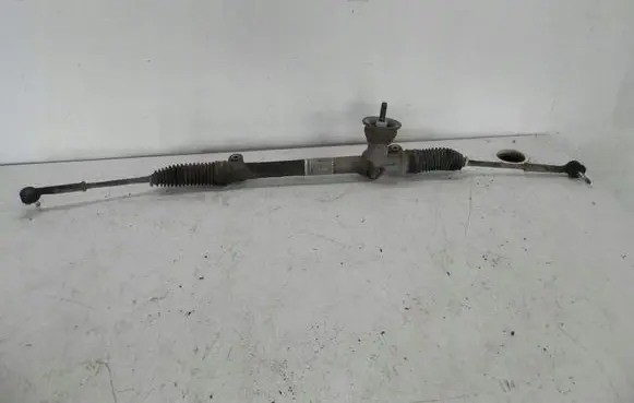 Opel Corsa D Steering rack 