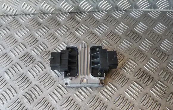 Saab 9-5 Gearbox control unit/module 5446760