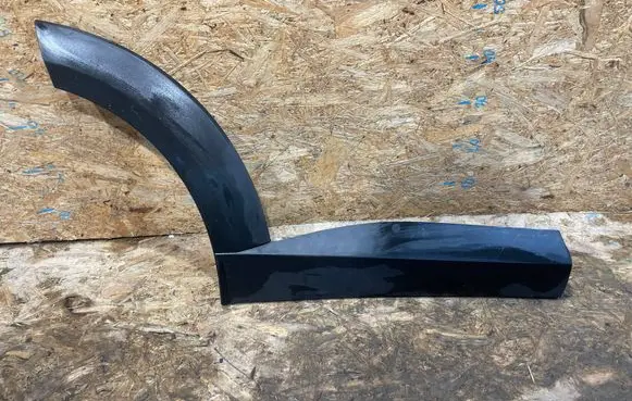 Mazda CX-3 Rear door trim (molding) D10E-51RC1 S2510G194-M