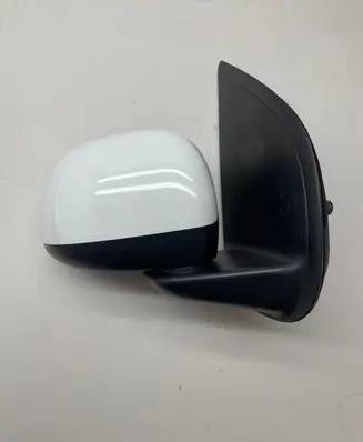 Fiat Panda III Front door electric wing mirror 01604835700