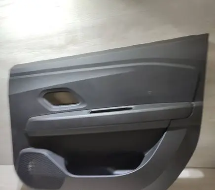 Dacia Jogger Rear door card panel trim 829A07539R 1111829A07539R