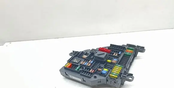BMW X3 F25 Fuse module 9210860