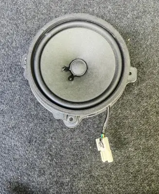 Opel Antara Rear door speaker 25907870