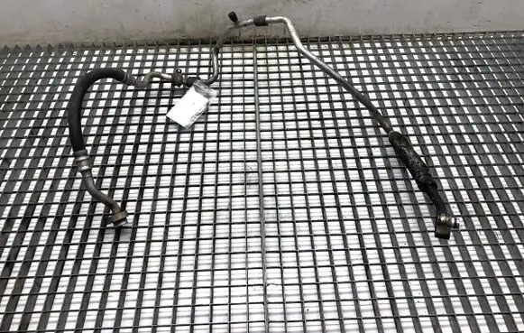 Audi A3 S3 8P Air conditioning (A/C) pipe/hose 1K0820743FA