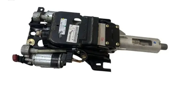 BMW X5 E53 Steering wheel axle 10942659