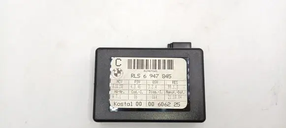 BMW 5 E60 E61 Rain sensor 6947845 9120309 61359120309