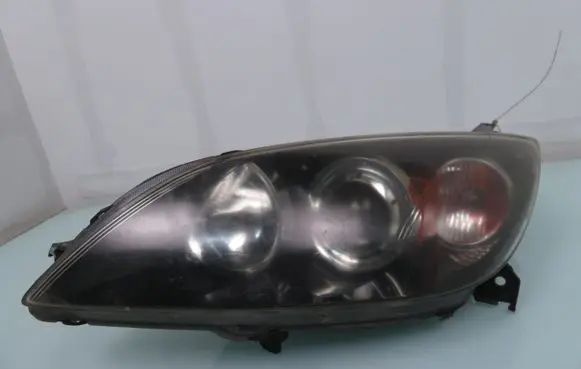 Mazda 3 I Headlight/headlamp 8651000650 4140480900