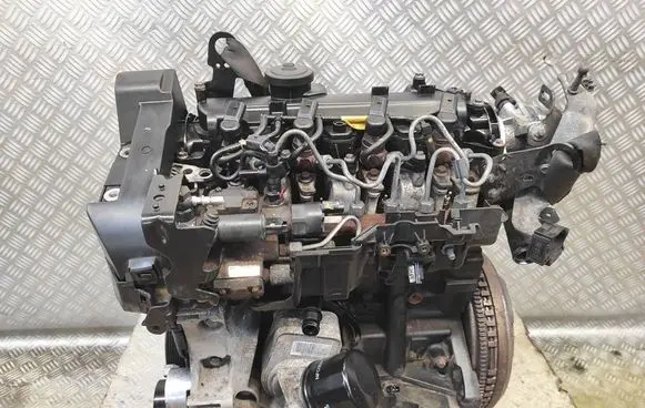 Nissan Qashqai Engine K9KD430
