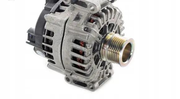 Mercedes-Benz E W213 Generator/alternator A0009062904