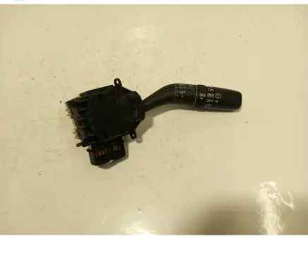 Mazda 626 Wiper switch 17b122